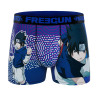 Lot de 3 boxers homme Naruto Classic Lot de 3 boxers homme Naruto Classic