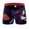 Lot de 3 boxers homme Naruto Classic Lot de 3 boxers homme Naruto Classic