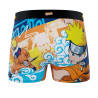 Lot de 3 boxers homme Naruto Classic Lot de 3 boxers homme Naruto Classic