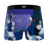 Lot de 3 boxers homme Naruto Classic Lot de 3 boxers homme Naruto Classic