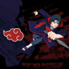 Lot de 3 boxers homme Naruto Classic Lot de 3 boxers homme Naruto Classic