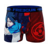 Lot de 3 boxers homme Naruto Classic