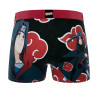 Lot de 3 boxers homme Naruto Classic