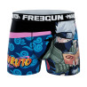 Lot de 6 boxers homme Naruto Classic