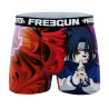 Lot de 6 boxers homme Naruto Classic
