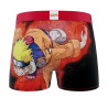 Lot de 6 boxers homme Naruto Classic