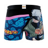 Lot de 6 boxers homme Naruto Classic