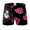Lot de 6 boxers homme Naruto Classic