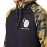 Sweat à capuche homme Dragon Ball Z Shenron Sweat à capuche homme Dragon Ball Z Shenron