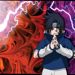 Lot de 6 boxers homme Naruto Classic