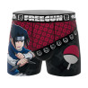 Lot de 3 boxers enfant Naruto Classic