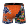 Lot de 3 boxers enfant Naruto Classic