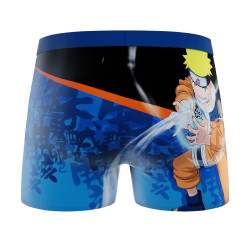 Lot de 2 boxers enfant Naruto Classic Naruto
