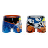 Lot de 2 boxers enfant Naruto Classic Naruto