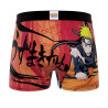 Lot de 3 boxers homme Naruto Shippuden