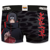 Lot de 4 Boxers homme Naruto Shippuden