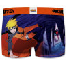 Lot de 4 Boxers homme Naruto Shippuden