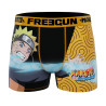 Lot de 4 boxers enfant Naruto Shippuden