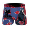 Lot de 4 boxers enfant Naruto Shippuden