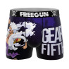 Lot de 3 boxers homme One Piece Lot de 3 boxers homme One Piece