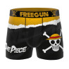 Lot de 3 boxers homme One Piece Lot de 3 boxers homme One Piece