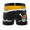 Lot de 3 boxers homme One Piece Lot de 3 boxers homme One Piece