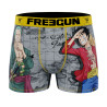 Lot de 4 boxers homme One Piece Lot de 4 boxers homme One Piece