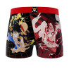 Lot de 4 boxers homme One Piece Lot de 4 boxers homme One Piece
