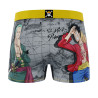Lot de 4 boxers homme One Piece Lot de 4 boxers homme One Piece