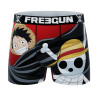 Lot de 5 boxers homme One piece Lot de 5 boxers homme One piece