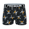 Lot de 5 boxers homme One piece Lot de 5 boxers homme One piece
