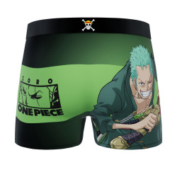Lot de 5 boxers homme One piece