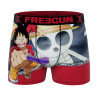 Lot de 5 boxers homme One Piece