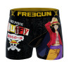 Lot de 5 boxers homme One Piece