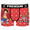 Lot de 3 Boxers enfant One piece Lot de 3 Boxers enfant One piece