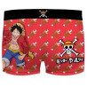 Lot de 3 Boxers enfant One piece Lot de 3 Boxers enfant One piece