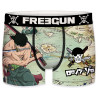 Lot de 3 Boxers enfant One piece Lot de 3 Boxers enfant One piece
