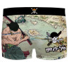 Lot de 3 Boxers enfant One piece Lot de 3 Boxers enfant One piece