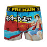Lot de 4 boxers enfant One Piece Lot de 4 boxers enfant One Piece