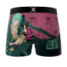 Lot de 4 boxers enfant One Piece Lot de 4 boxers enfant One Piece