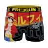 Lot de 4 boxers enfant One Piece Lot de 4 boxers enfant One Piece