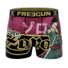 Lot de 4 boxers enfant One Piece Lot de 4 boxers enfant One Piece