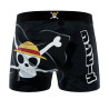 Lot de 4 boxers enfant One Piece Lot de 4 boxers enfant One Piece