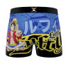 Lot de 4 boxers enfant One Piece Lot de 4 boxers enfant One Piece