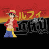 Lot de 4 boxers enfant One Piece Lot de 4 boxers enfant One Piece