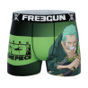 Lot de 5 boxers garçon One piece