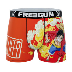 Lot de 5 boxers garçon One piece