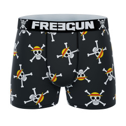 Lot de 5 boxers garçon One piece