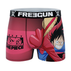 Lot de 5 boxers garçon One piece