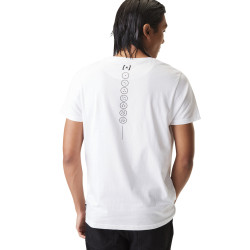 T-shirt homme col rond Dragon Ball Z Vegeta VS Goku
